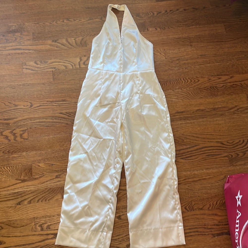 Custom romper for dance